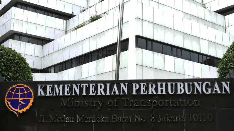 Kementerian Perhubungan