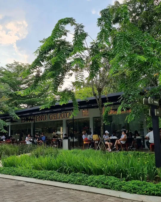 gambar dari Urban Forest